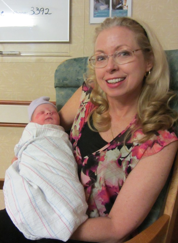 I waited almost 57 years for this!!!