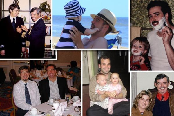 Some of my favorite people are Daddies! 