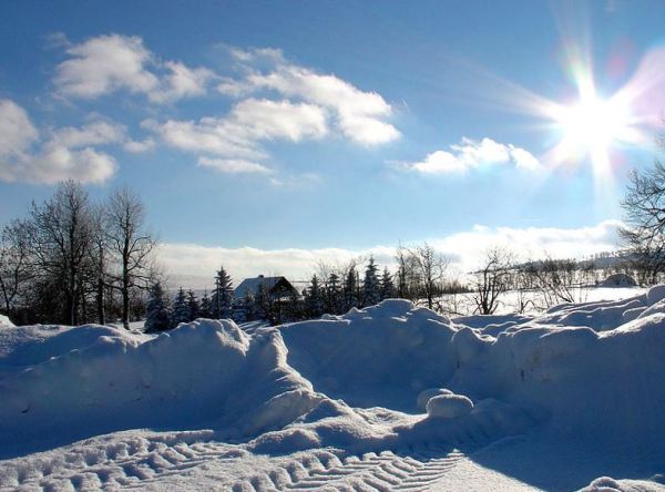 Winter im Oberdorf by Jens Japel, CC-BY-SA 3.0, via Wikimedia Commons