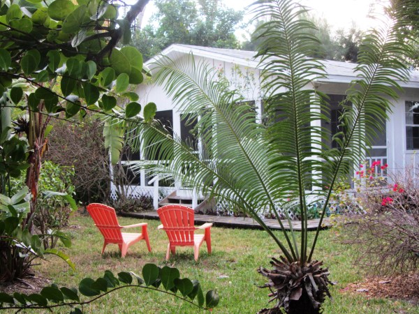 Our beach house, Captiva Jan 2014