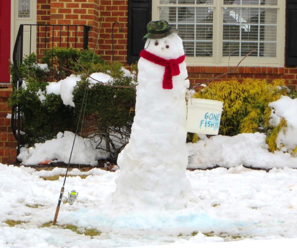 ...and summer pastimes.