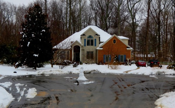 ...or traffic snow-cop...