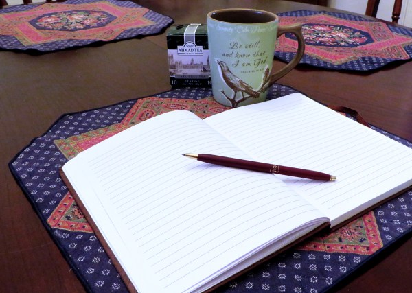 You may not have total plot control, but the theme is your choice.