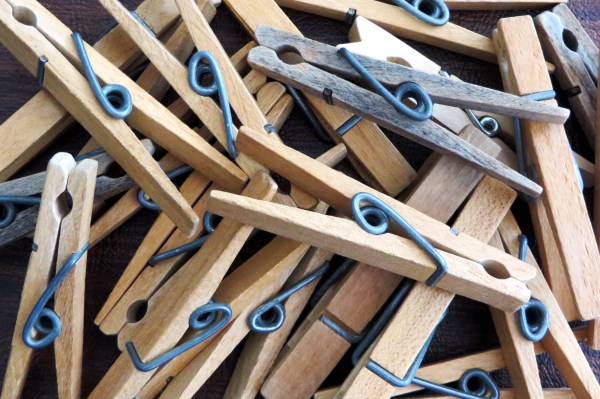 Many USA voters from all parties might need one of these on election day, 2016.