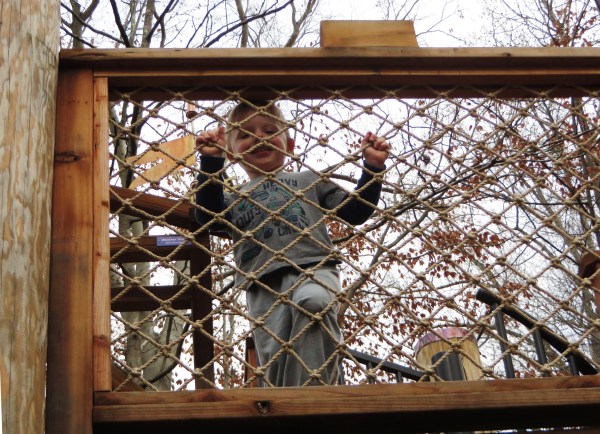 Here's one I actually did take that Christmas Eve, 2016.